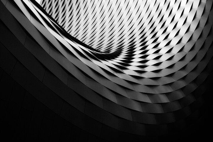 Wing Light Abstract Black And White Architecture White 18153 Pxhere.com 2 2 1